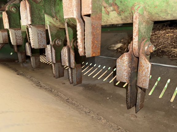 2024 John Deere S770 - Photo21