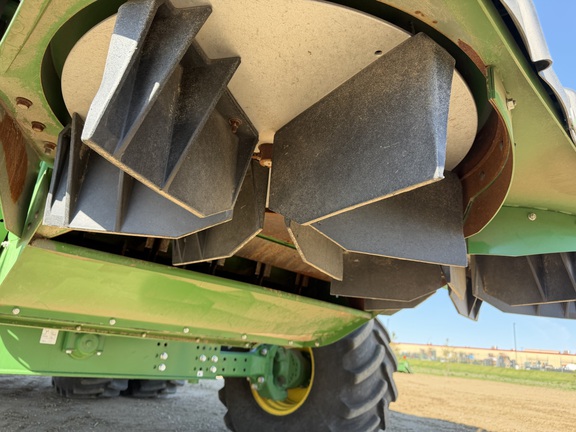 2024 John Deere S770 - Photo22
