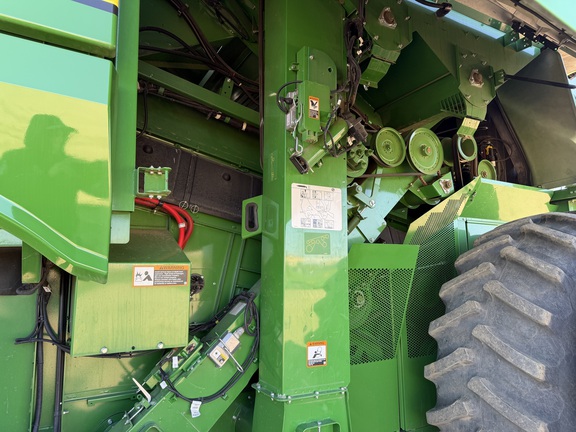 2024 John Deere S770 - Photo23