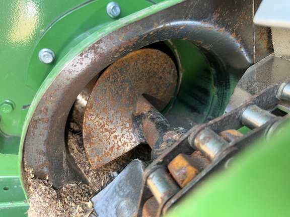 2024 John Deere S770 - Photo25