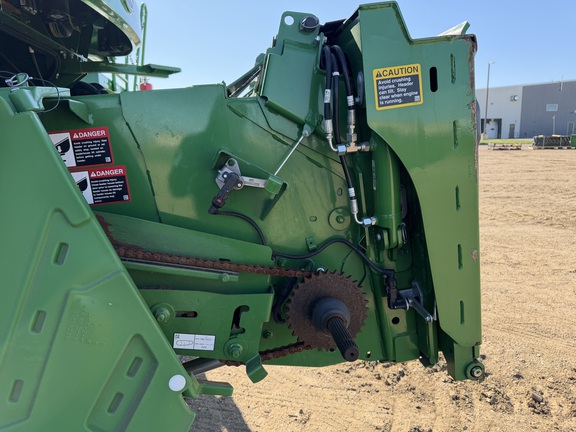 2024 John Deere S770 - Photo26