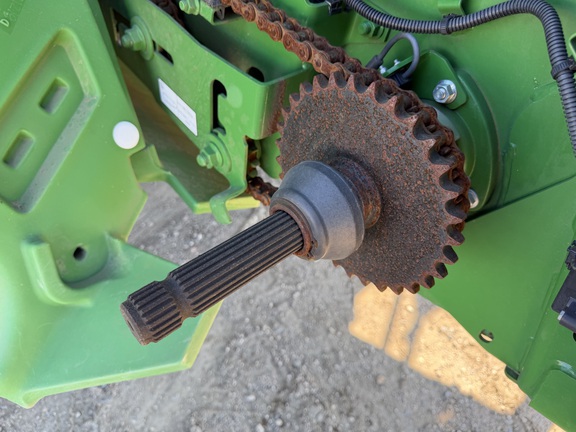 2024 John Deere S770 - Photo27