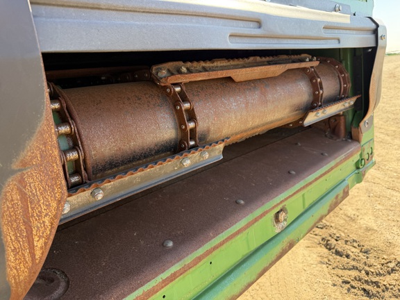 2024 John Deere S770 - Photo28