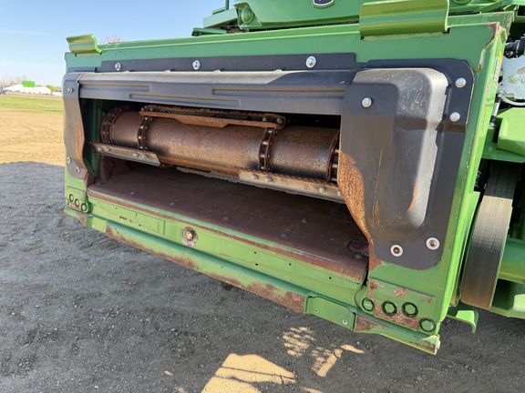 2024 John Deere S770 - Photo29