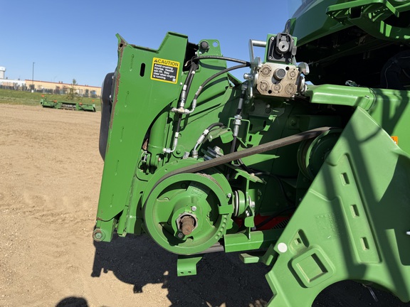 2024 John Deere S770 - Photo30