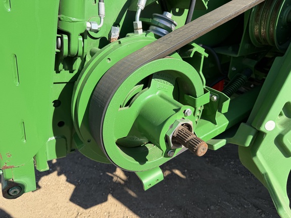 2024 John Deere S770 - Photo31