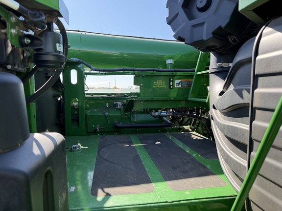 2024 John Deere S770 - Photo34
