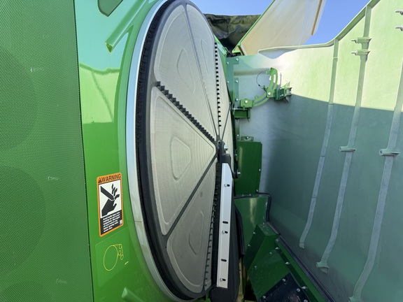 2024 John Deere S770 - Photo32