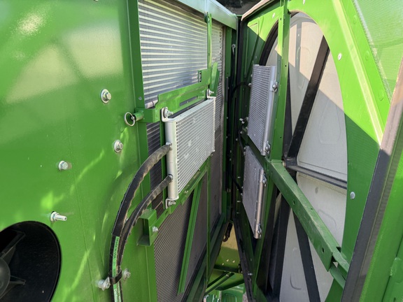 2024 John Deere S770 - Photo33