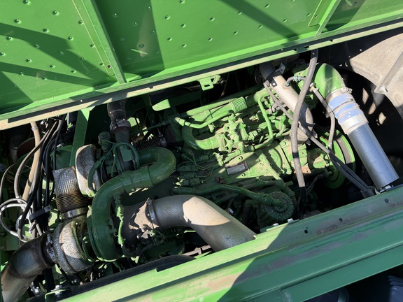 2024 John Deere S770 - Photo35