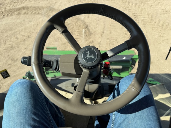 2024 John Deere S770 - Photo39