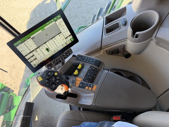 2024 John Deere S770 - Photo41