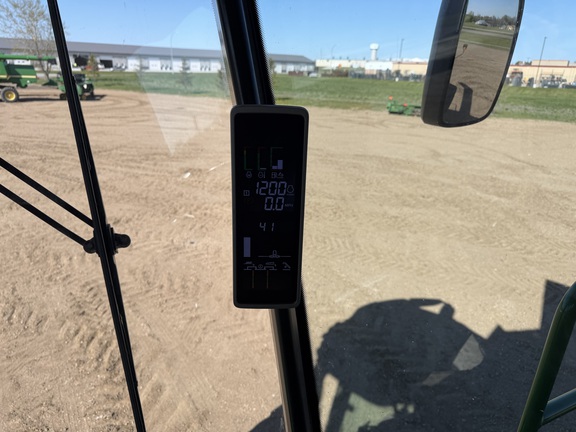 2024 John Deere S770 - Photo42