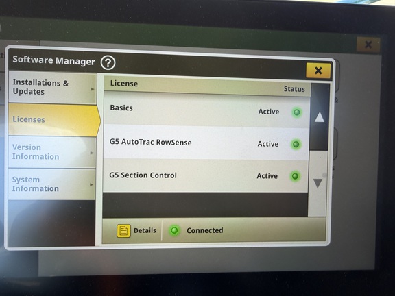 2024 John Deere S770 - Photo45