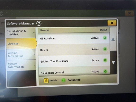 2024 John Deere S770 - Photo44