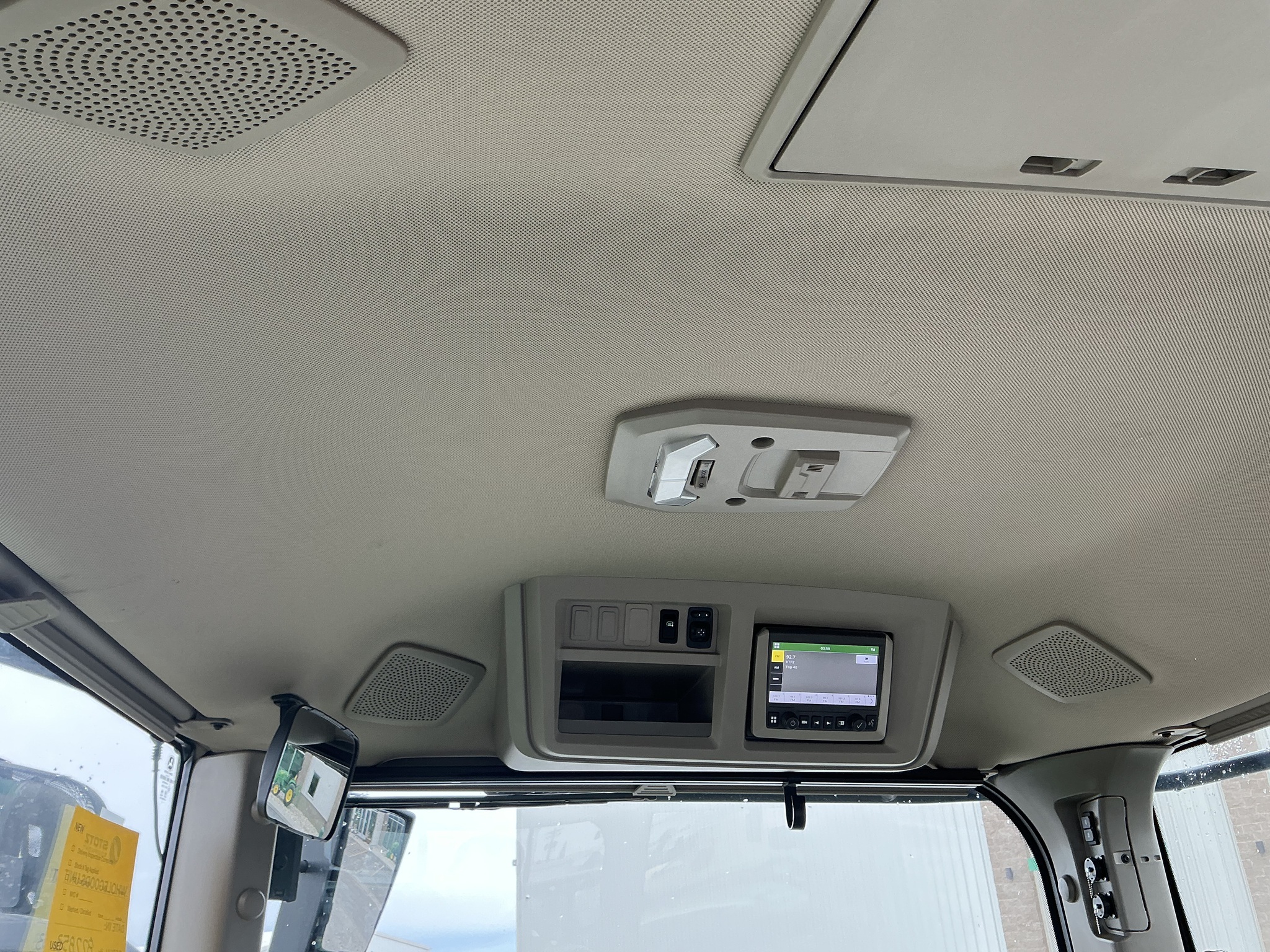 2023 John Deere 9RX 540 Image 25