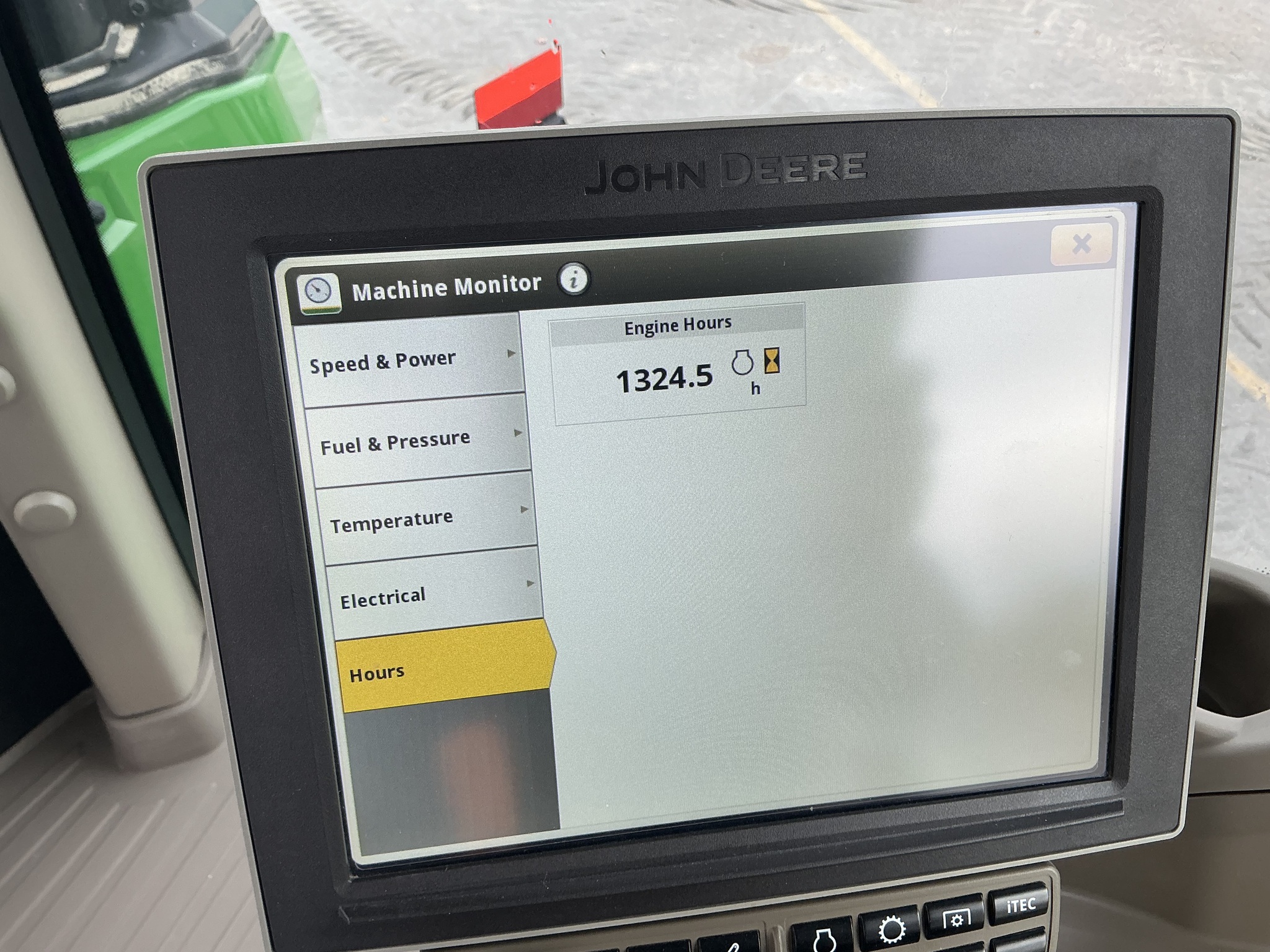 2023 John Deere 9RX 540 Image 28