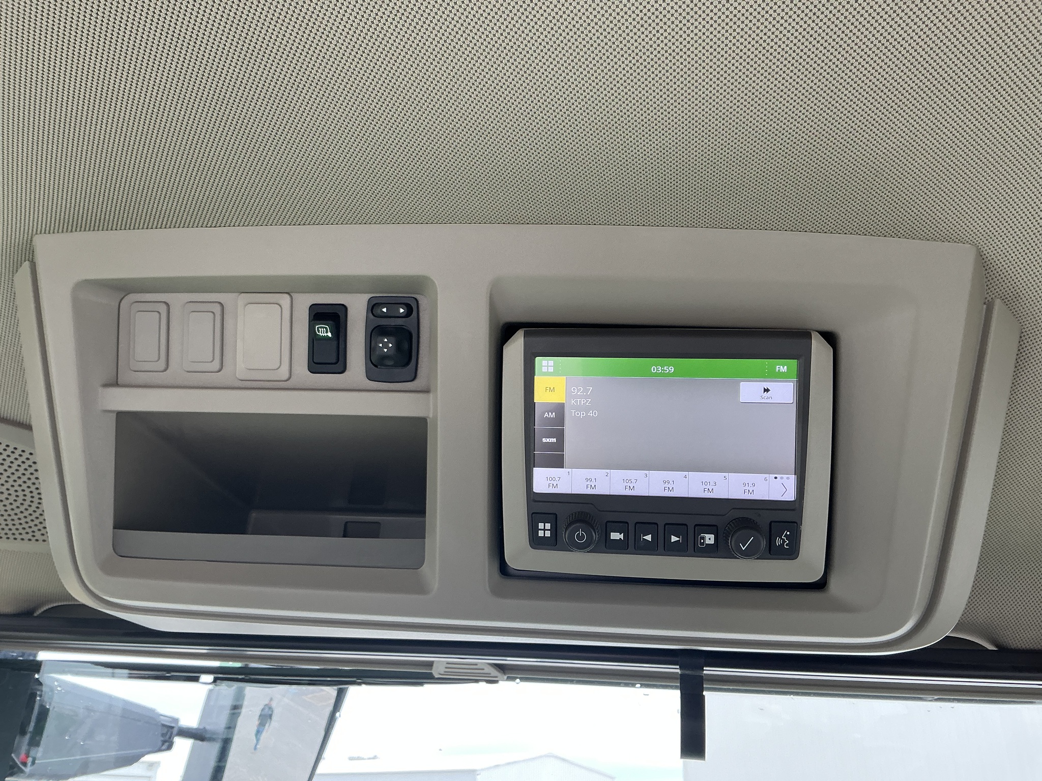 2023 John Deere 9RX 540 Image 29