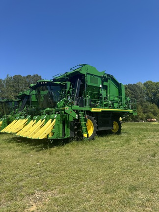 2023 John Deere CP770 Photo 2