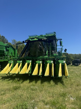 2023 John Deere CP770 Photo 3