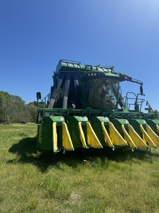2023 John Deere CP770 Photo 4
