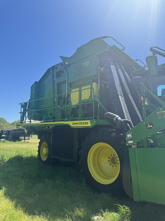 2023 John Deere CP770 Photo 7