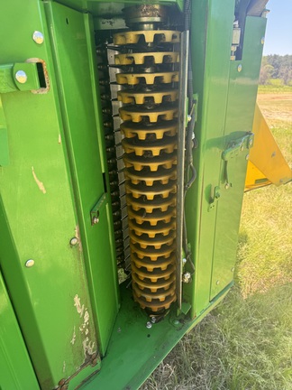 2023 John Deere CP770 Photo 6