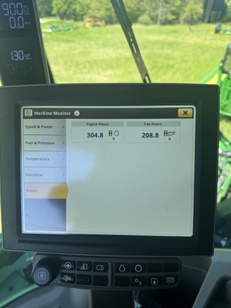 2023 John Deere CP770 Photo 9