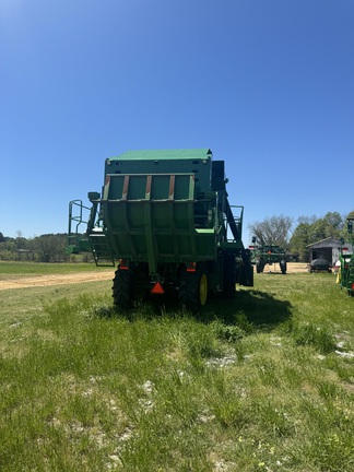 2023 John Deere CP770 Photo 8