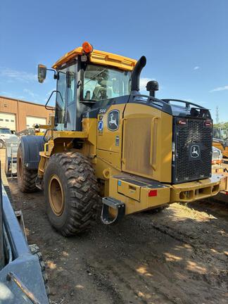 2023 John Deere 544 P