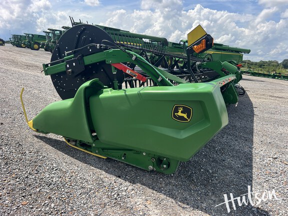 Photo of 2023 John Deere RD45F