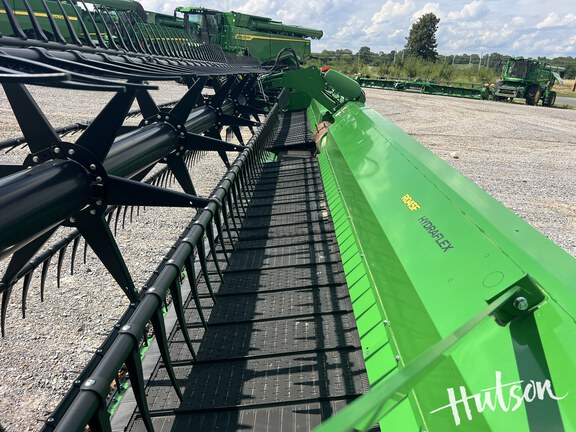 Photo of 2023 John Deere RD45F