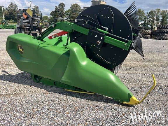 Photo of 2023 John Deere RD45F