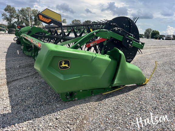 Photo of 2023 John Deere RD45F