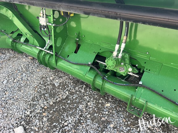 Photo of 2023 John Deere RD45F