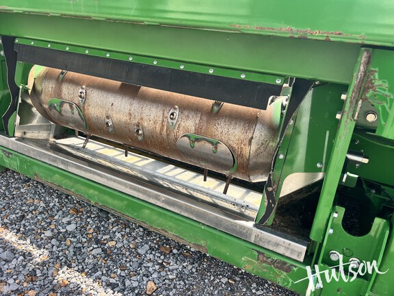 Photo of 2023 John Deere RD45F