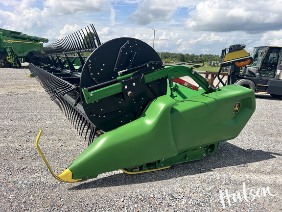 Photo of 2023 John Deere RD45F