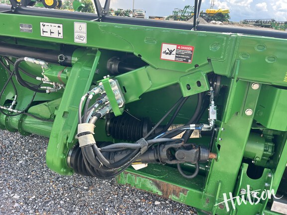 Photo of 2023 John Deere RD45F