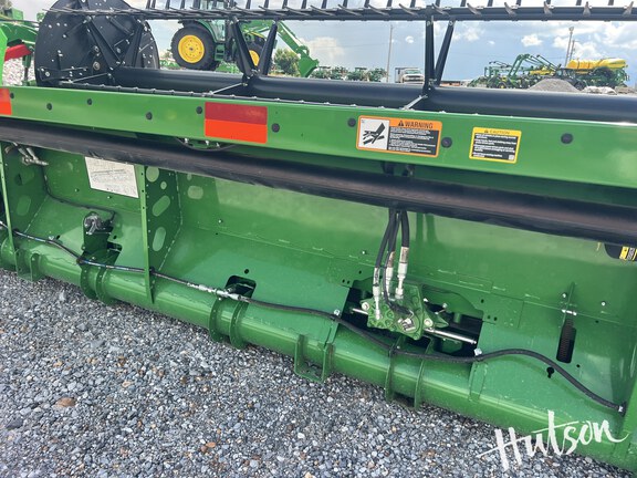 Photo of 2023 John Deere RD45F