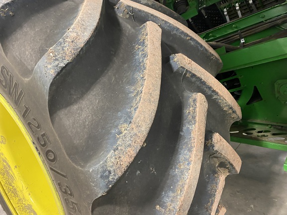 2021 John Deere S790