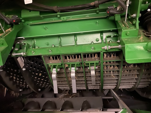 2021 John Deere S790