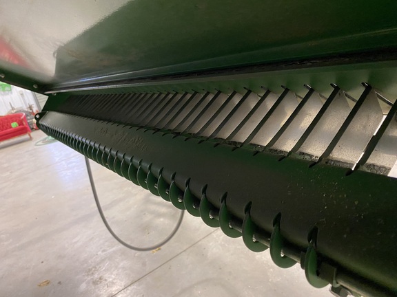 2021 John Deere S790