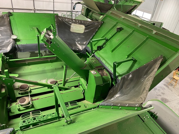 2021 John Deere S790