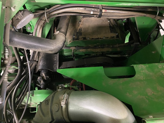 2021 John Deere S790