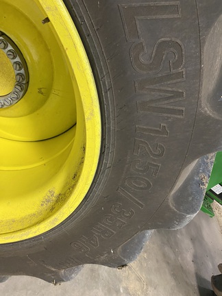 2021 John Deere S790