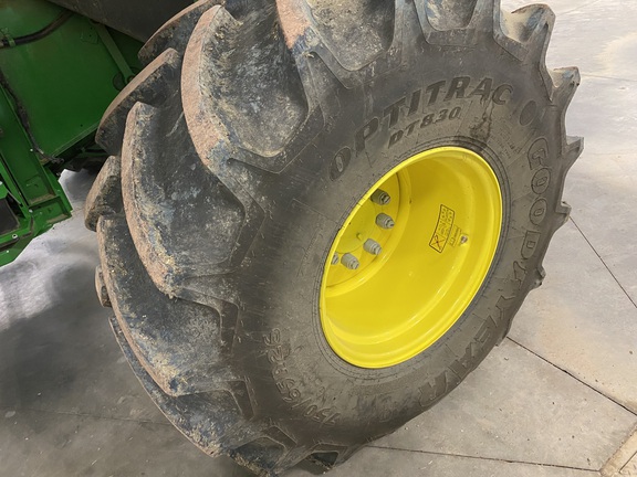 2021 John Deere S790