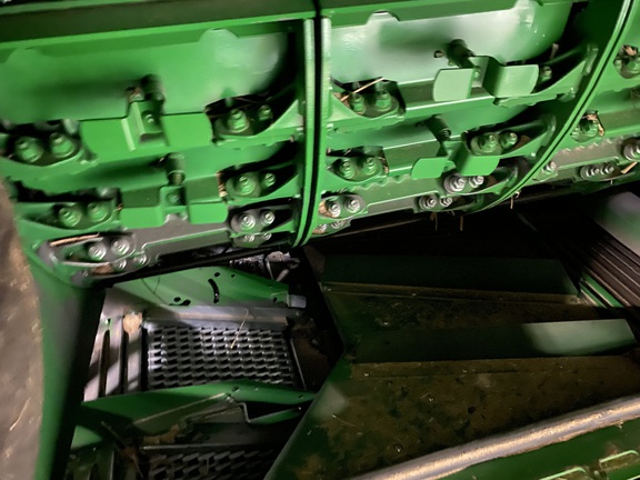 2021 John Deere S790