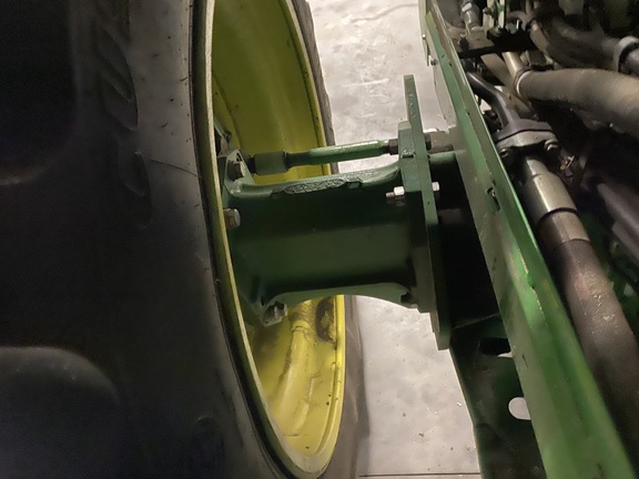 2021 John Deere S790