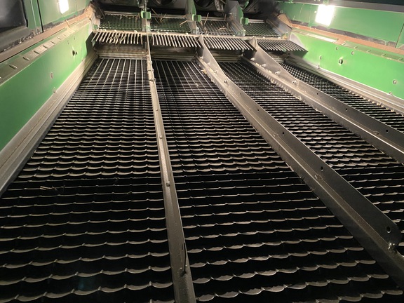 2021 John Deere S790