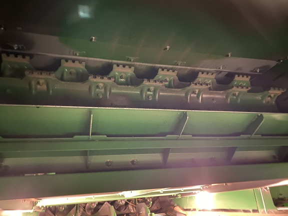 2021 John Deere S790